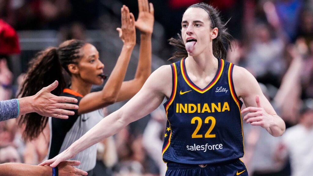 Caitlin Clark return: Ranking all seven of the superstar’s 3-pointers from Fever’s stunning win over Liberty Caitlin Clark return: Ranking all seven of the superstar’s 3-pointers from Fever’s stunning win over Liberty