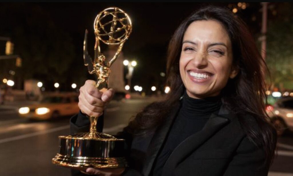 Emmy-Winning Documentary Maker Warns: Rise In Anti-Immigrant Sentiment Is Hurting Filmmaking In UK Emmy-Winning Documentary Maker Warns: Rise In Anti-Immigrant Sentiment Is Hurting Filmmaking In UK