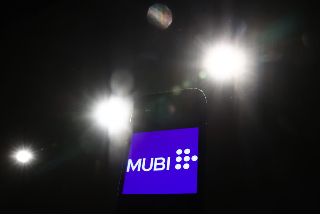 Mubi Makes Statement In Response To Backlash Over Investor Ties To Israeli  Defence Startup
