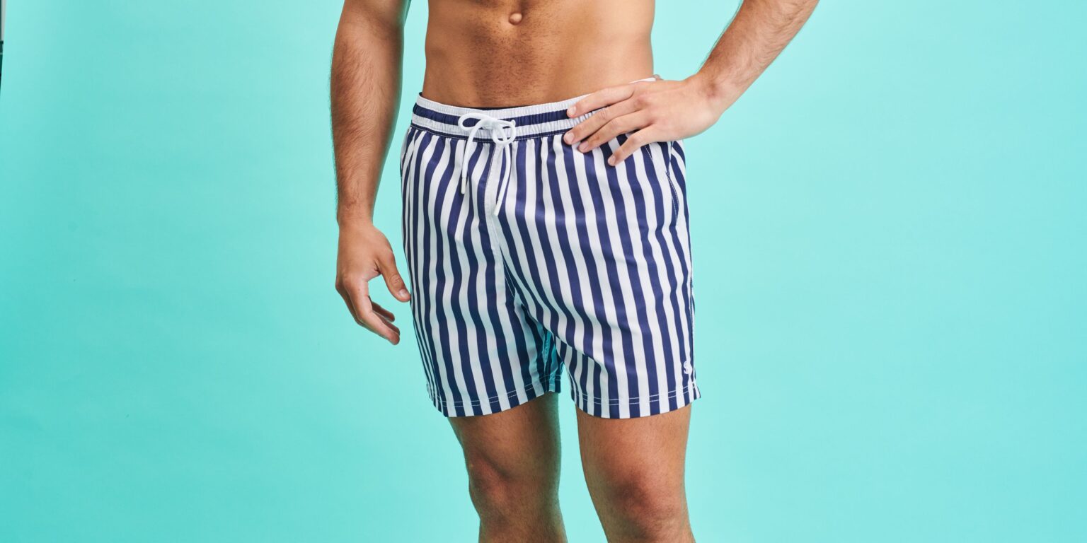 The 9 Best Board Shorts for Men in 2025, Tested by Style Editors
