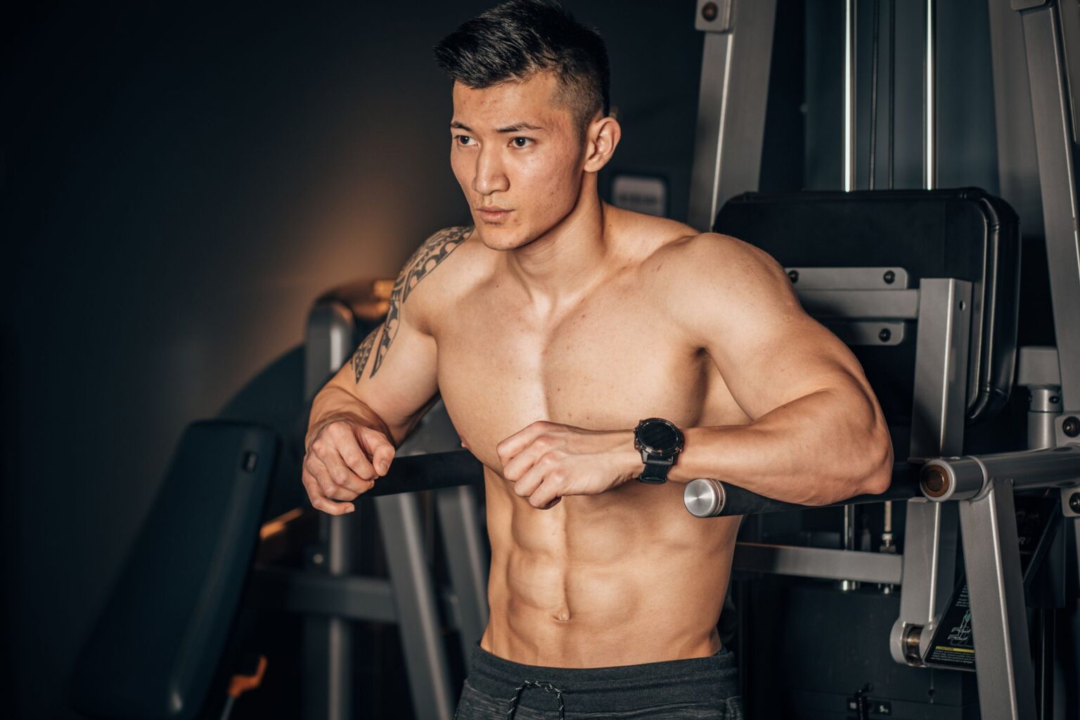 How Long Does It Take to Get Abs? You Might Be Surprised.