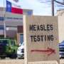 US measles count nears 1,200 cases as Ohio officials confirm 3 outbreaks are over US measles count nears 1,200 cases as Ohio officials confirm 3 outbreaks are over