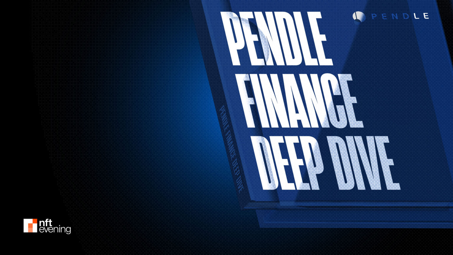 Pendle Deep Dive: Tokenized Yield and Fixed Yield in DeFi