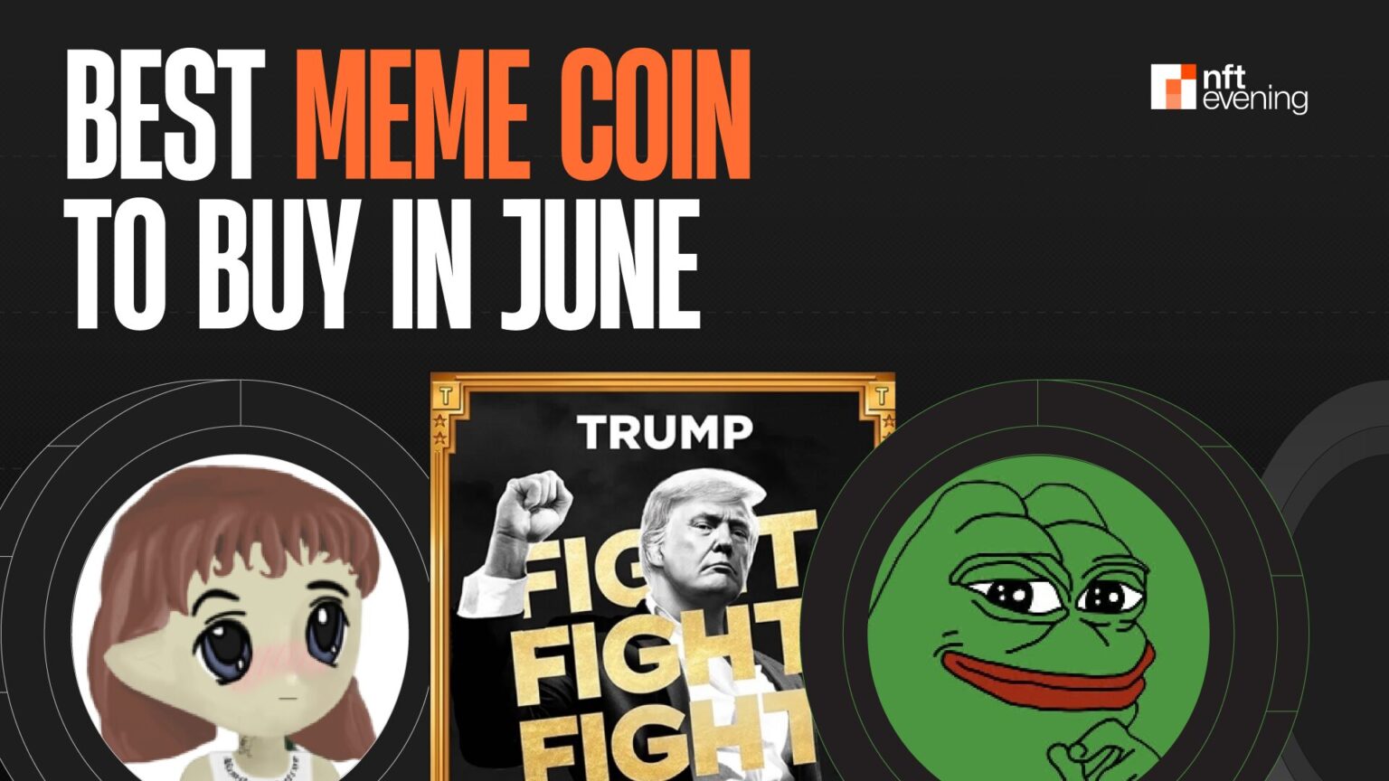 Best Meme Coin to Buy in June 2025