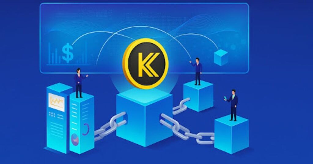 Kaanch’s Gold Tokenization to Explode 19800% to $63: The Top Layer 1 Over Solana’s $200 Recovery