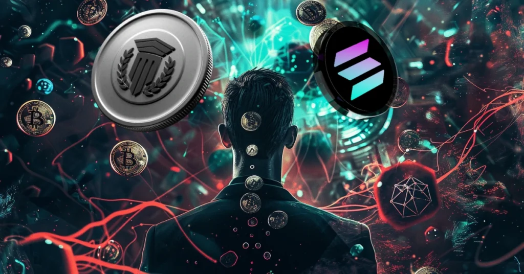 Missed Solana (SOL)? This Cheap Crypto Under $0.05 is Poised to Join the Top 10 Too Missed Solana (SOL)? This Cheap Crypto Under $0.05 is Poised to Join the Top 10 Too