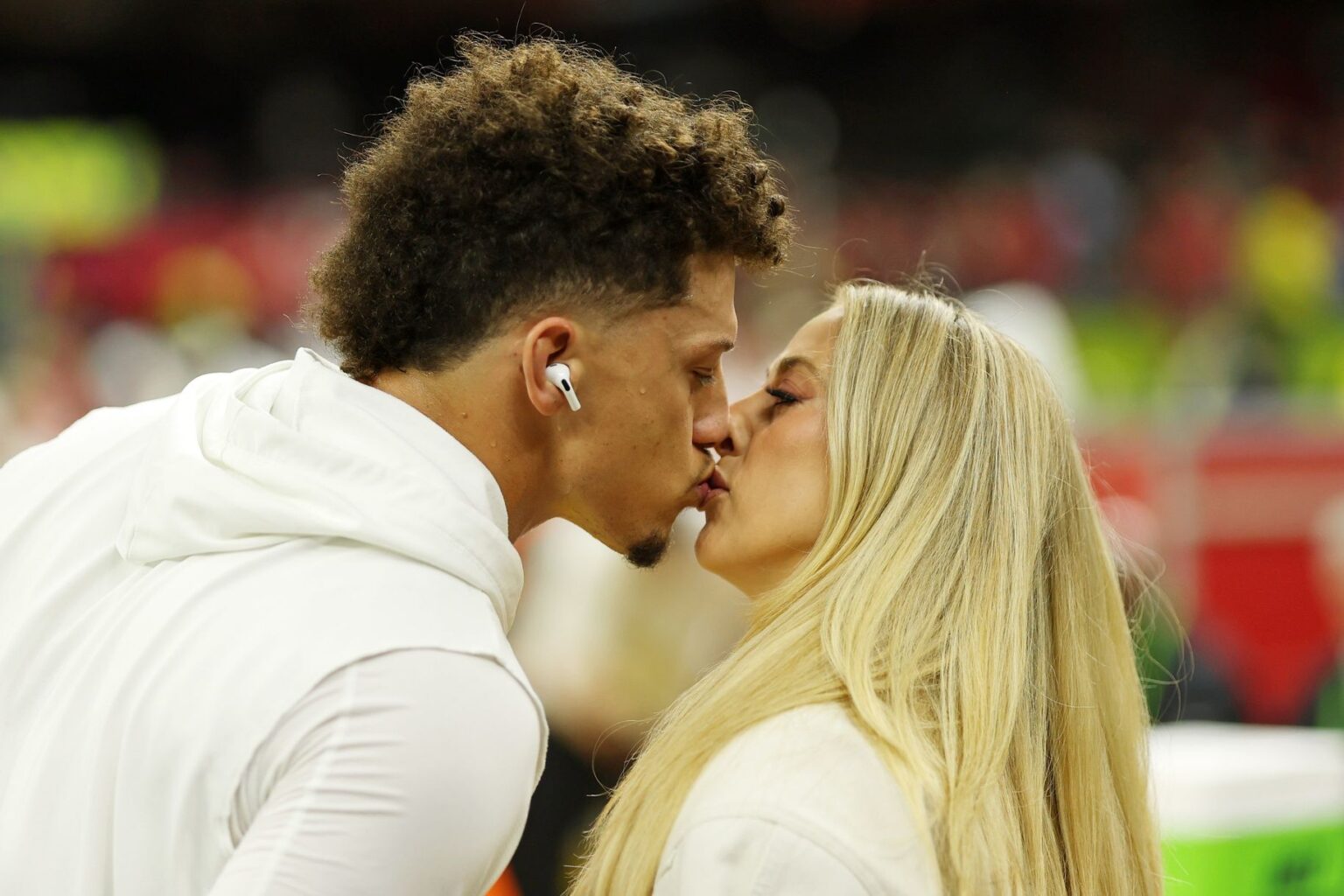 Patrick Mahomes’ Wife Brittany Honors Chiefs QB on Father’s Day With Heartfelt Tribute: ‘Most Fun Dad Ever’
