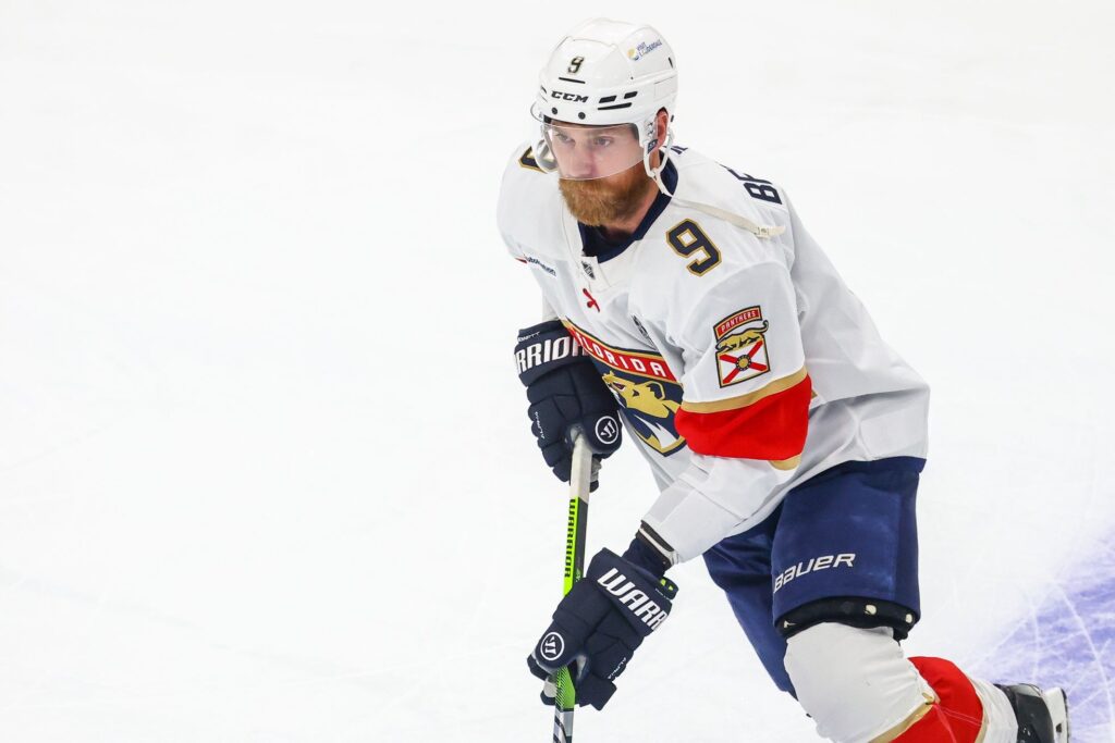 Insider Predicts Western Conference Unit as One of the ‘Serious Suitors’ for Sam Bennett