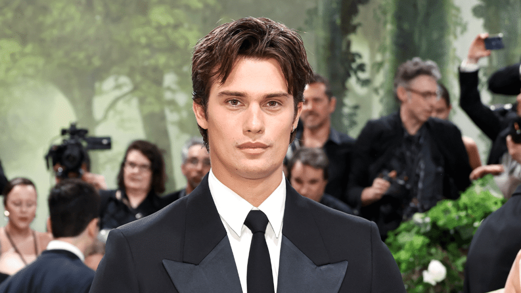 Nicholas Galitzine Teases He-Man Costume as ‘Masters of the Universe’ Wraps Production