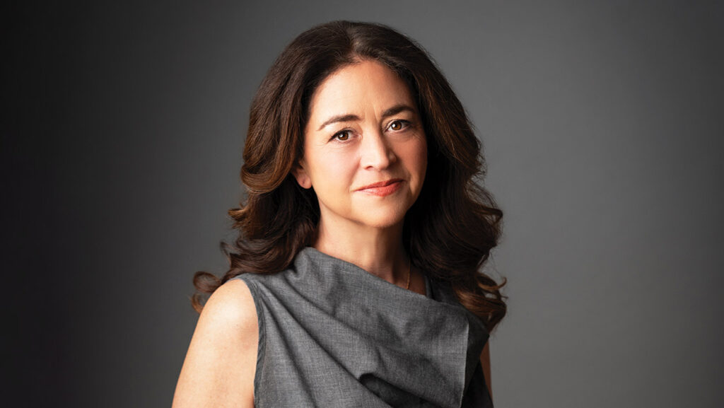 Even Though Liz Garbus Is Delving Into Scripted Content, That Doesn’t Mean She’s Done With Murderers