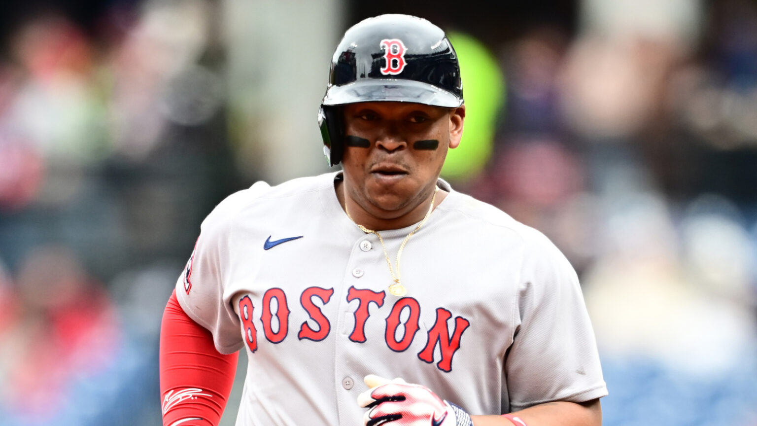 Rafael Devers trade signals end of championship era for Red Sox