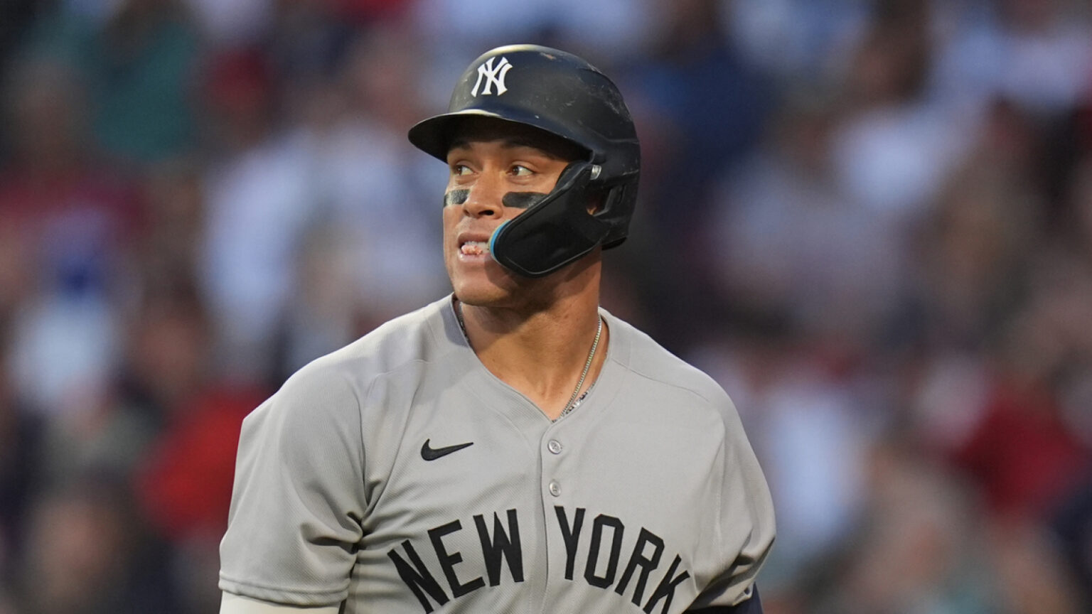 Could one concerning trend derail Yankees’ championship aspirations?