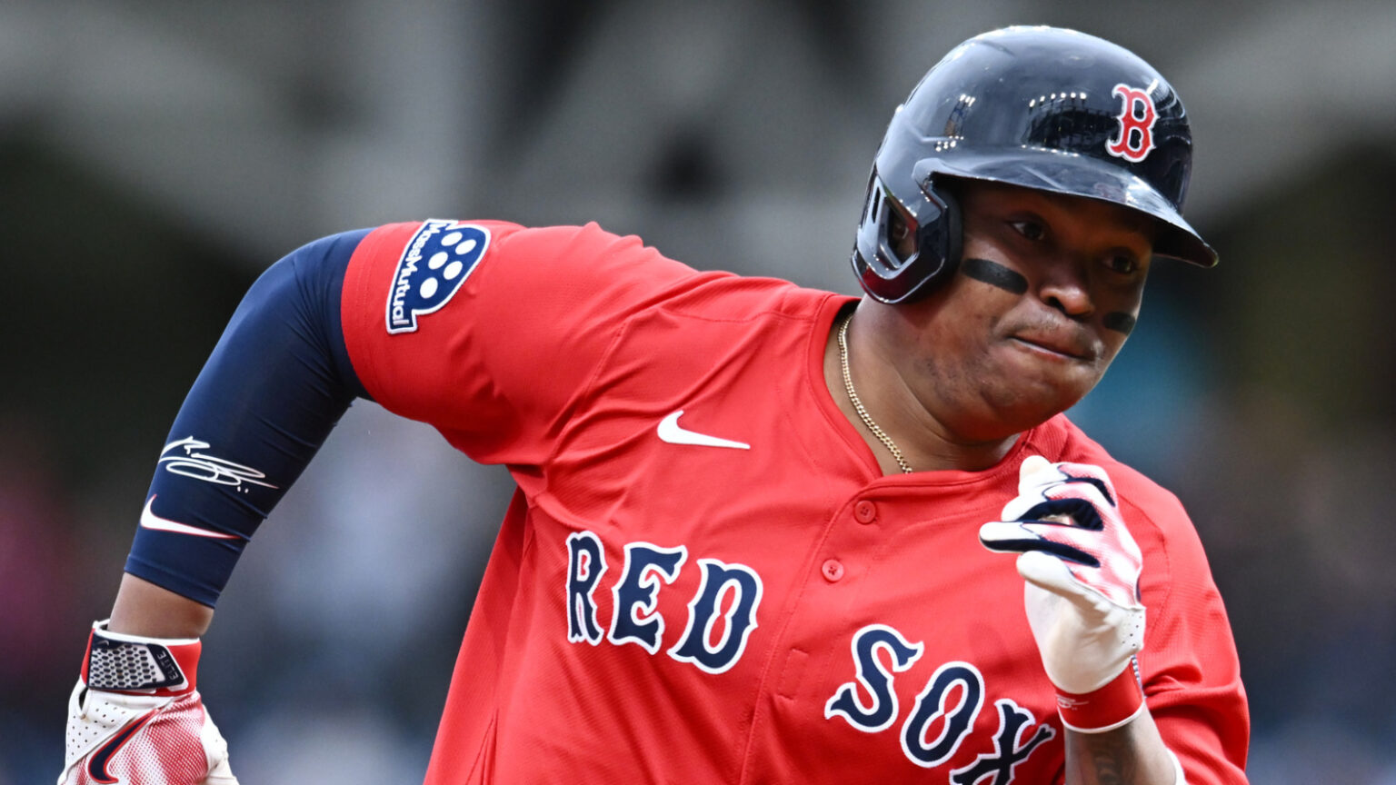 Report reveals reason Red Sox traded Rafael Devers