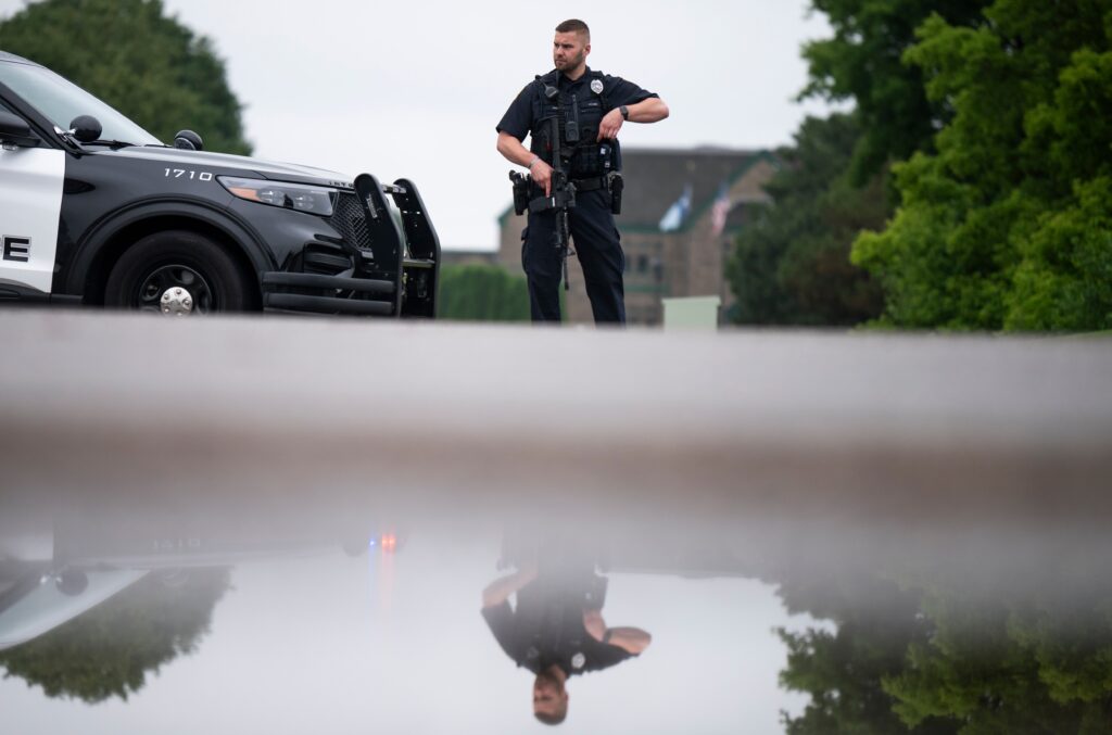 Manhunt For Vance Boelter Continues: What We Know About The Suspect in the Minnesota Assassination Plot