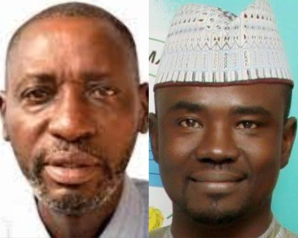 Prof Omotayo Withdraws Yushau Shuaib from NIPSS Over Articles on Economy