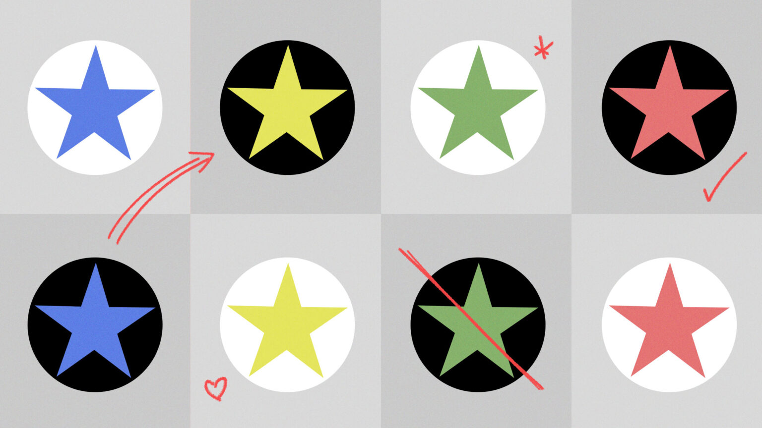 Research: Do You Know What Signals Your Logo’s Colors Are Sending?