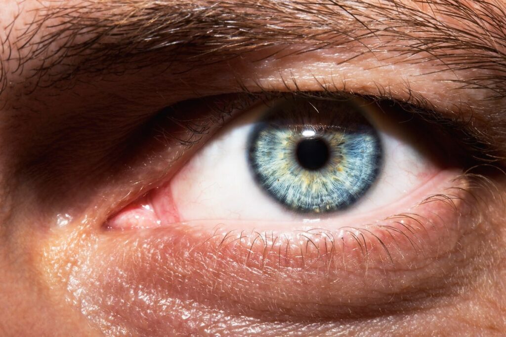 Doctors Can Spot Diabetes and Cancer in Your Eyes. Are You Missing the Signs?