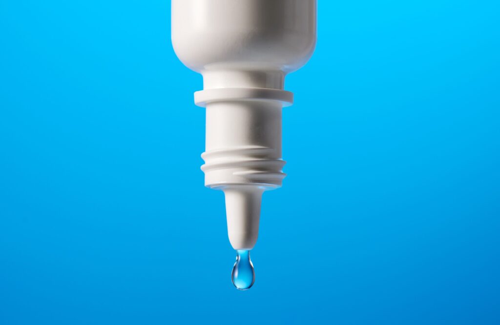 Most People Ignore These Everyday Causes of Dry Eyes. Here’s How to Fix Them.