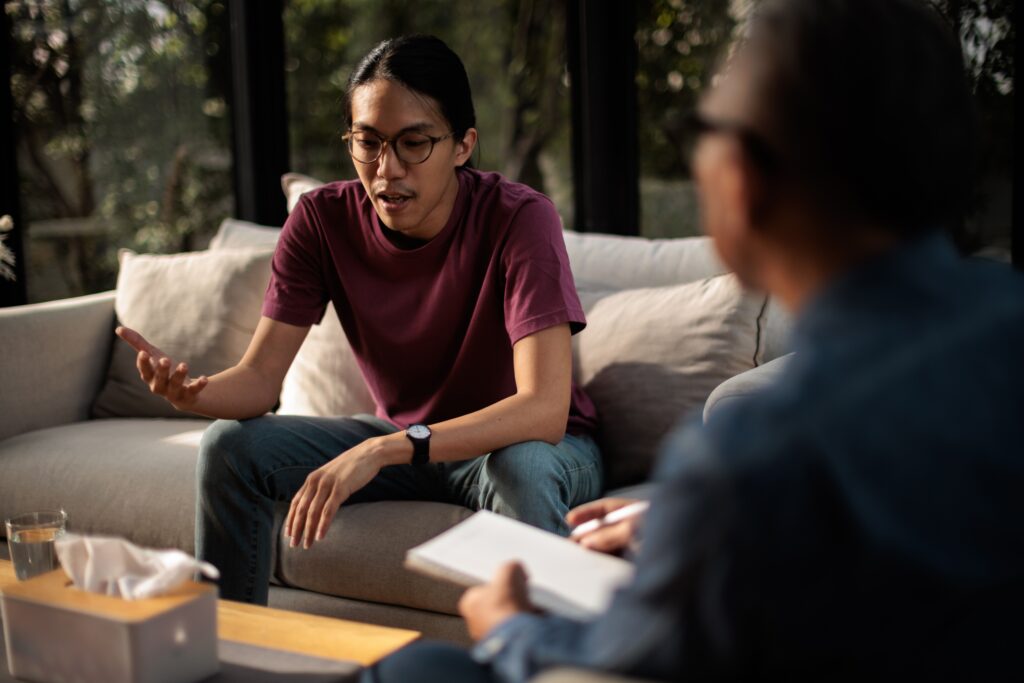 The Side of Type 1 Diabetes That Most Men Don’t Talk About