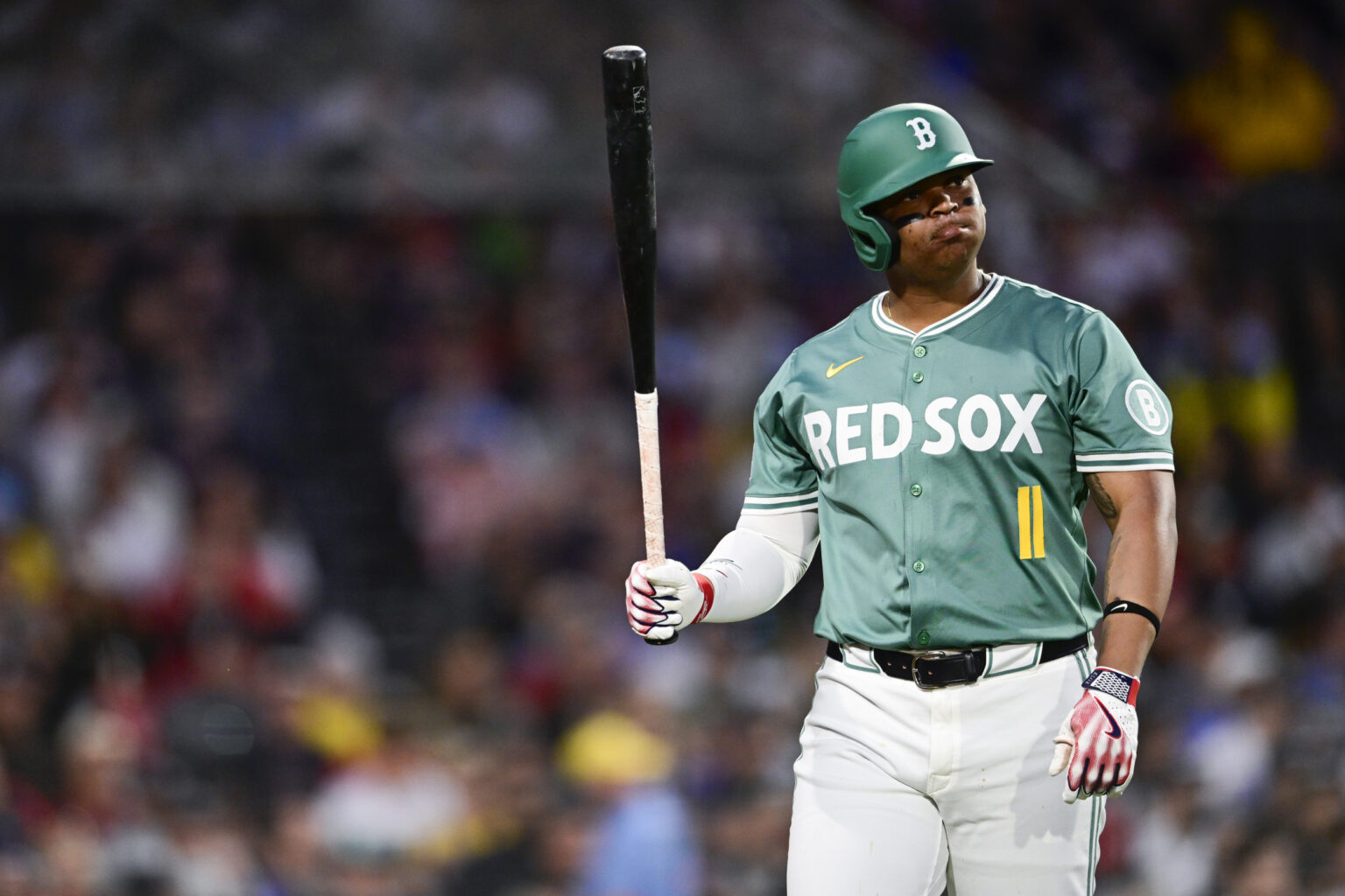 Insider Reveals Red Sox’s Reasons For Dumping Rafael Devers in Devastating Trade