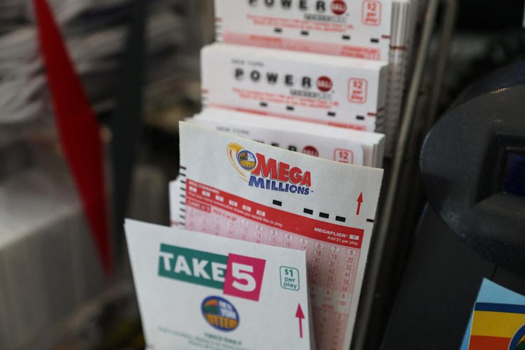 Nebraska Lottery results: See winning numbers for Pick 3, Pick 5 on June 15, 2025