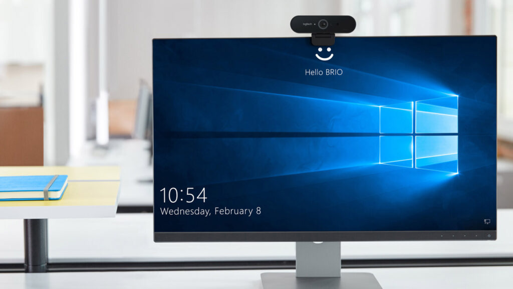 Windows Hello webcams have stopped working in the dark. I don’t care