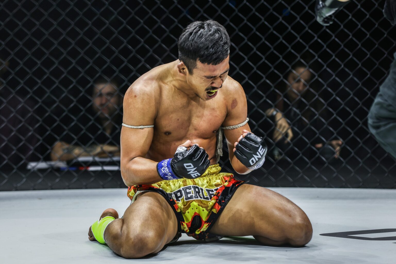 Superlek responds to Yuki Yoza’s callout: “I have versatility”