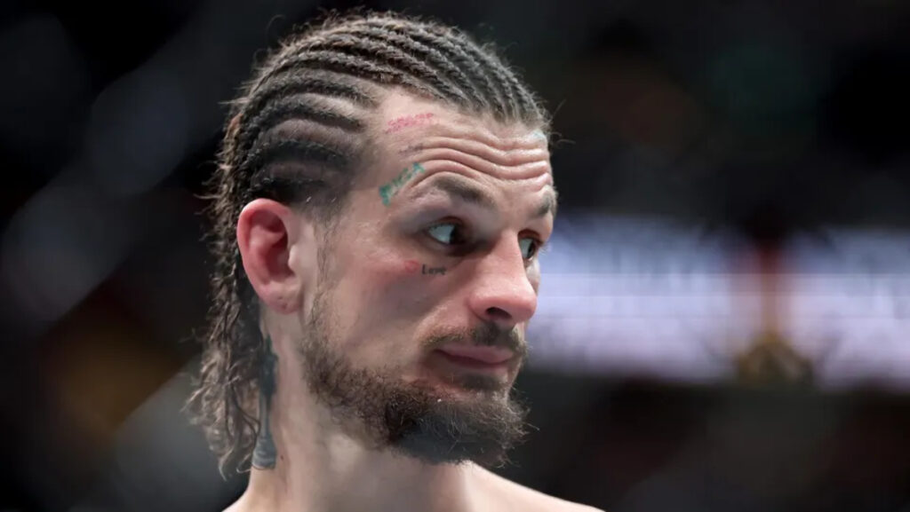 Sean O’Malley has opponent in mind for next UFC fight, ‘still confident’ he can beat Merab Dvalisvhili