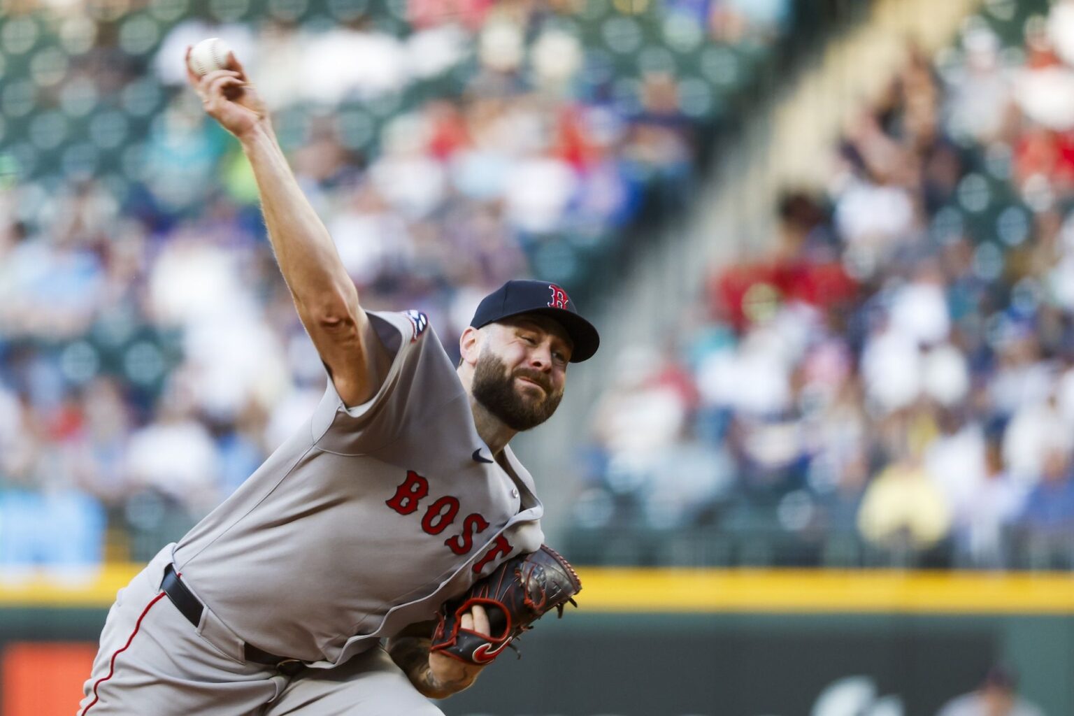‘Winning Solves Everything’ — Lucas Giolito Addresses Clubhouse Mood Amid Rafael Devers Controversy