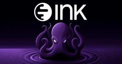 Kraken-backed layer 2 Ink to launch $INK token Kraken-backed layer 2 Ink to launch $INK token