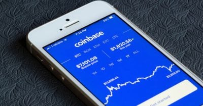 Coinbase plans to offer tokenized equities to rival Robinhood, Charles Schwab Coinbase plans to offer tokenized equities to rival Robinhood, Charles Schwab