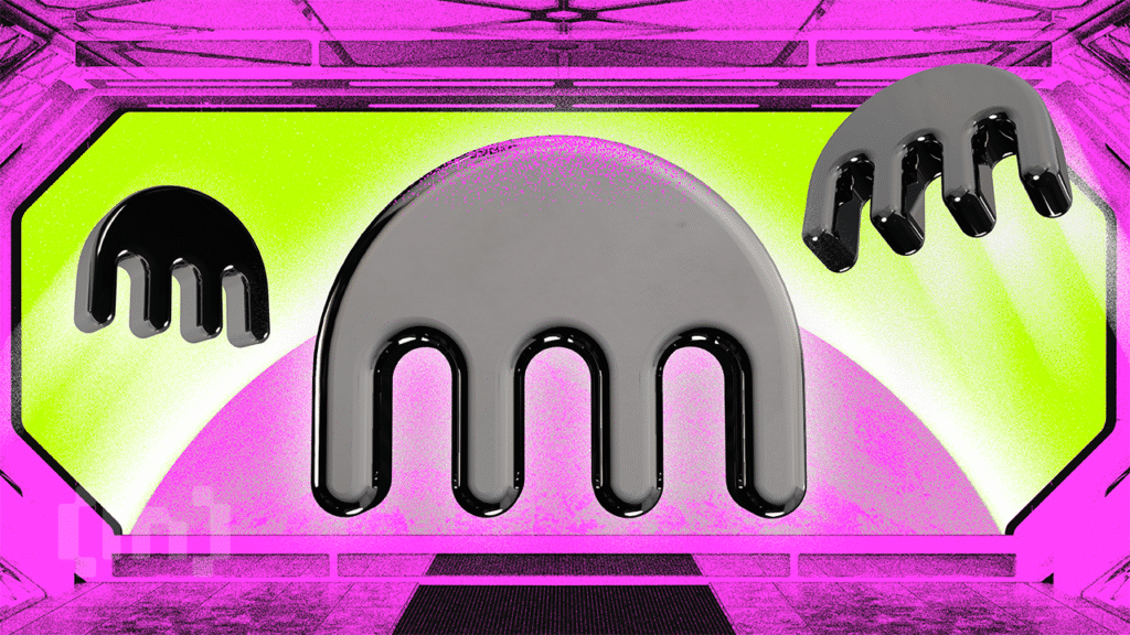 Kraken’s Ink Blockchain Plans Token Launch and Airdrops Kraken’s Ink Blockchain Plans Token Launch and Airdrops