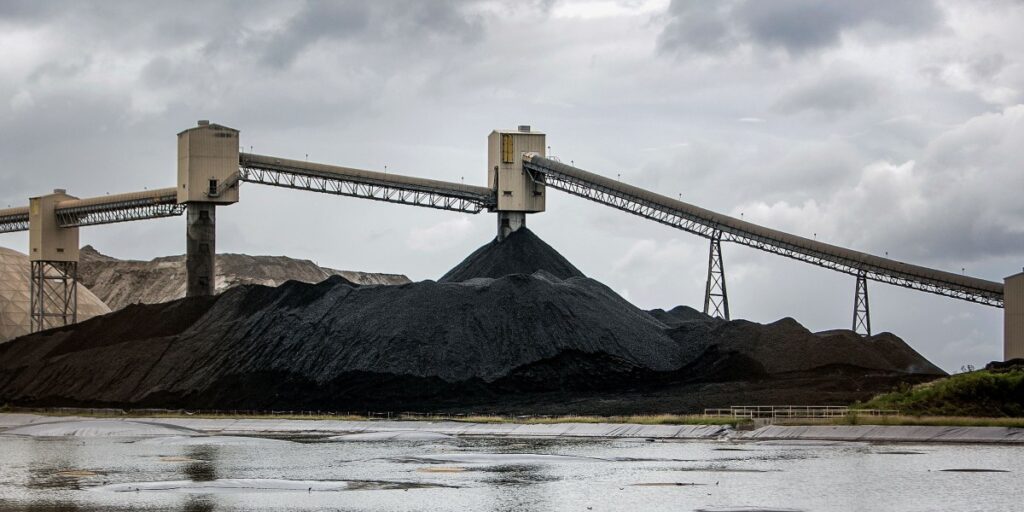 Puerto Rico’s power struggles