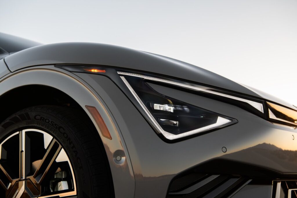 EVs dominate the most American-made cars index and it’s not just because of Tesla