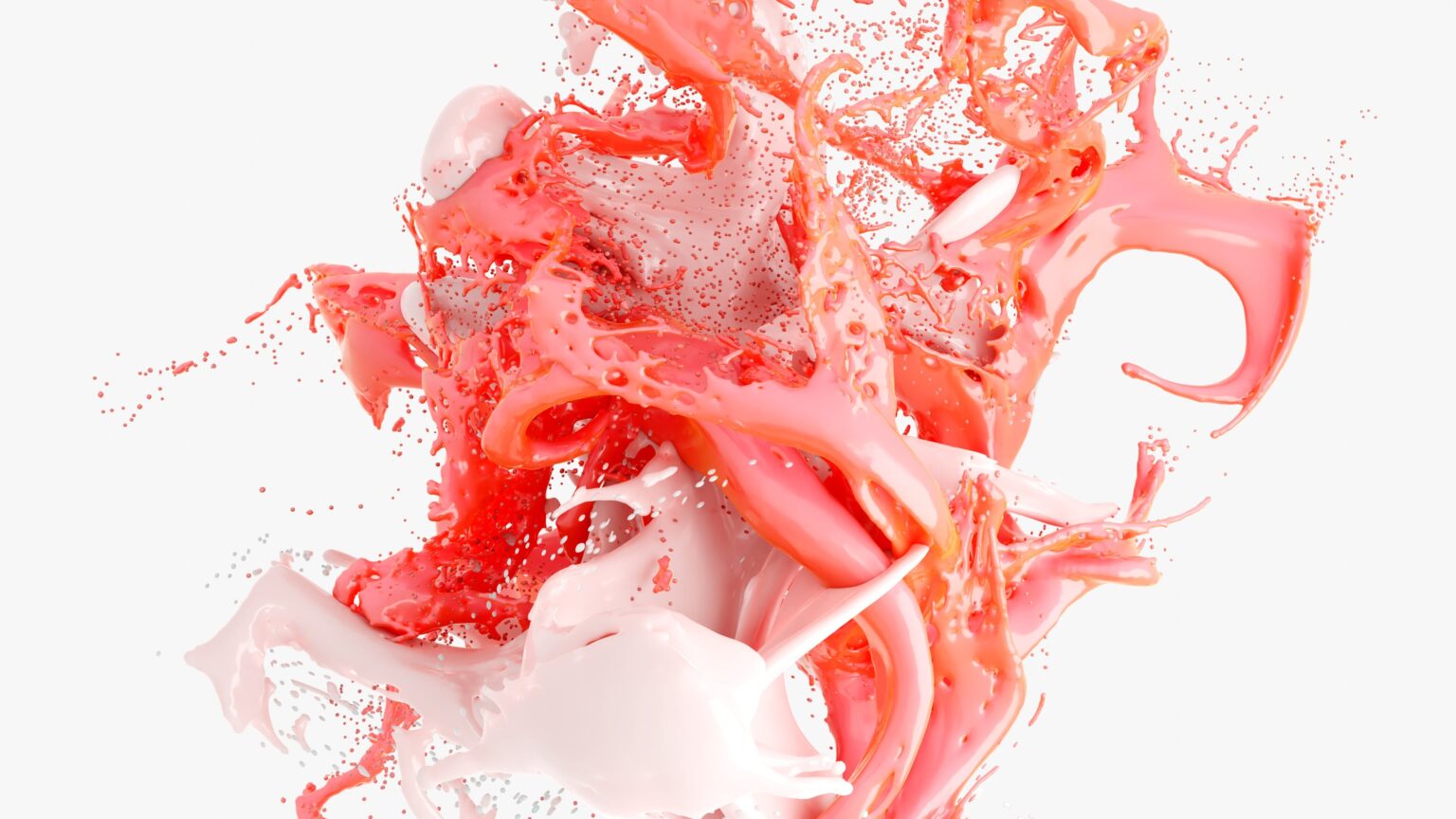 Upscaling fermentation is not just more of the same