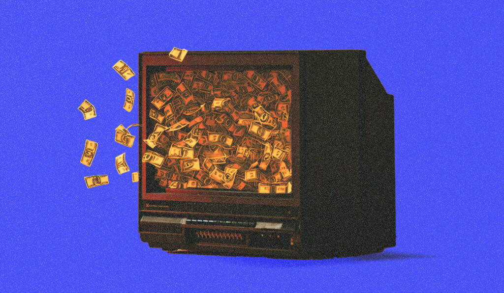 Future of TV Briefing: Upfront ad buyers debate the value of out-of-home viewership