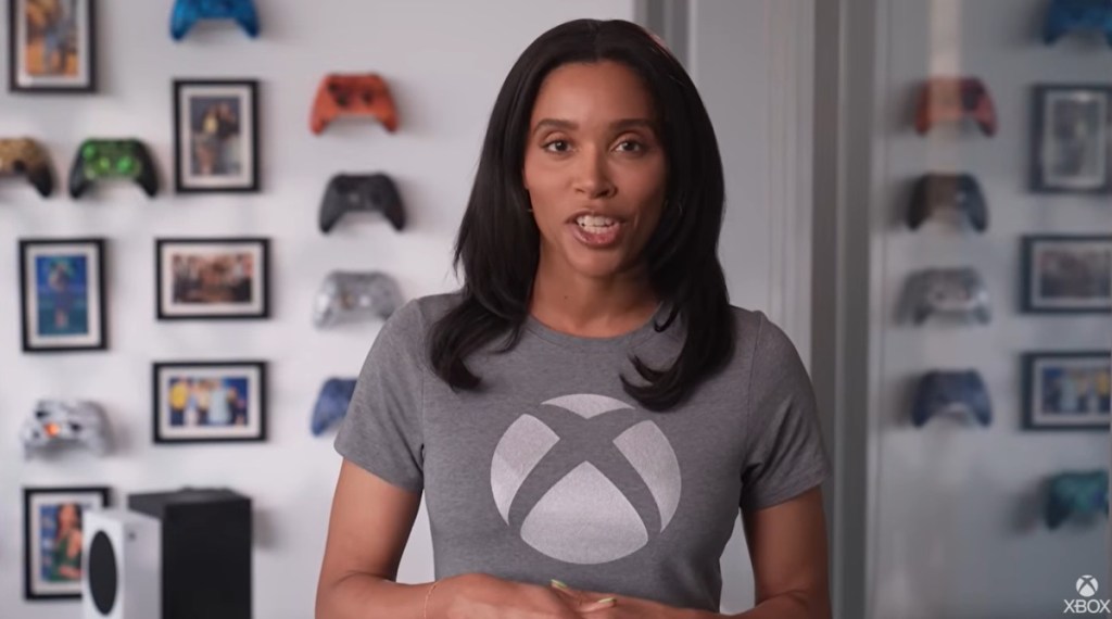 Microsoft partners with AMD on next generation of Xbox Microsoft partners with AMD on next generation of Xbox