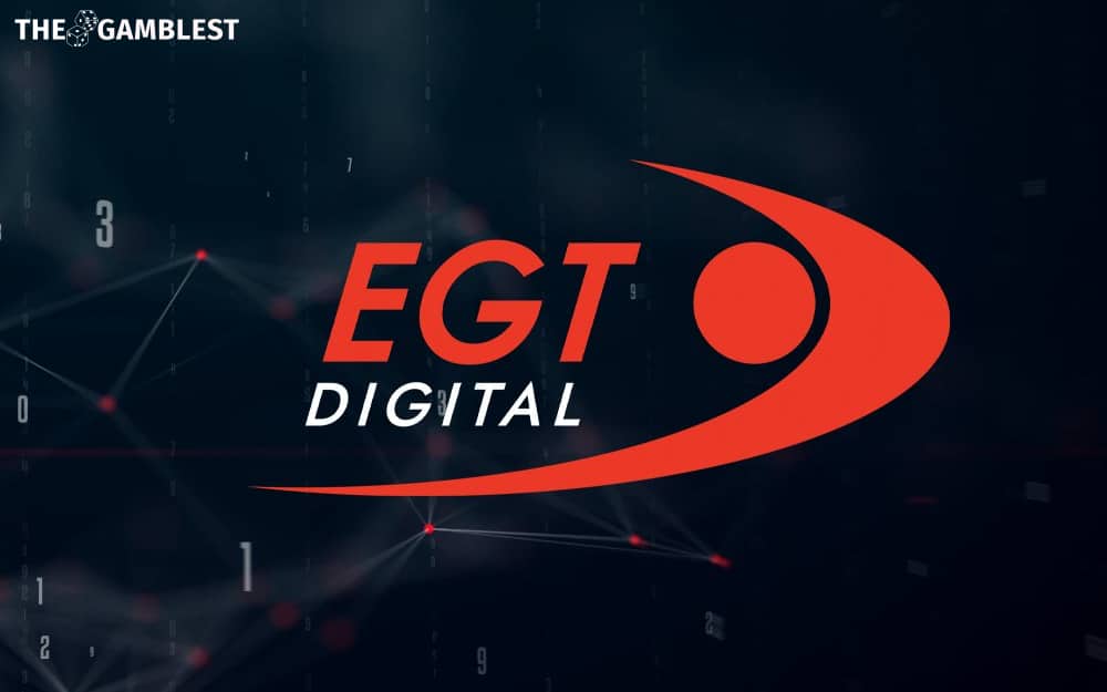 EGT Digital expands in Belgium EGT Digital expands in Belgium