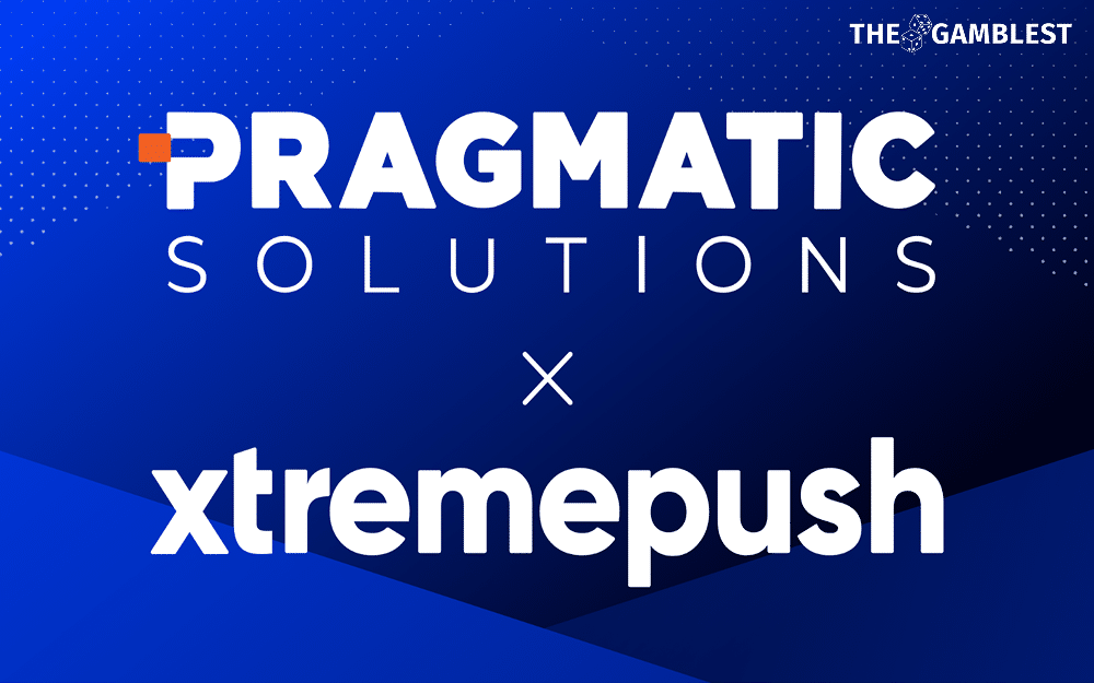 Xtremepush enhances Pragmatic Solutions iGaming platform Xtremepush enhances Pragmatic Solutions iGaming platform