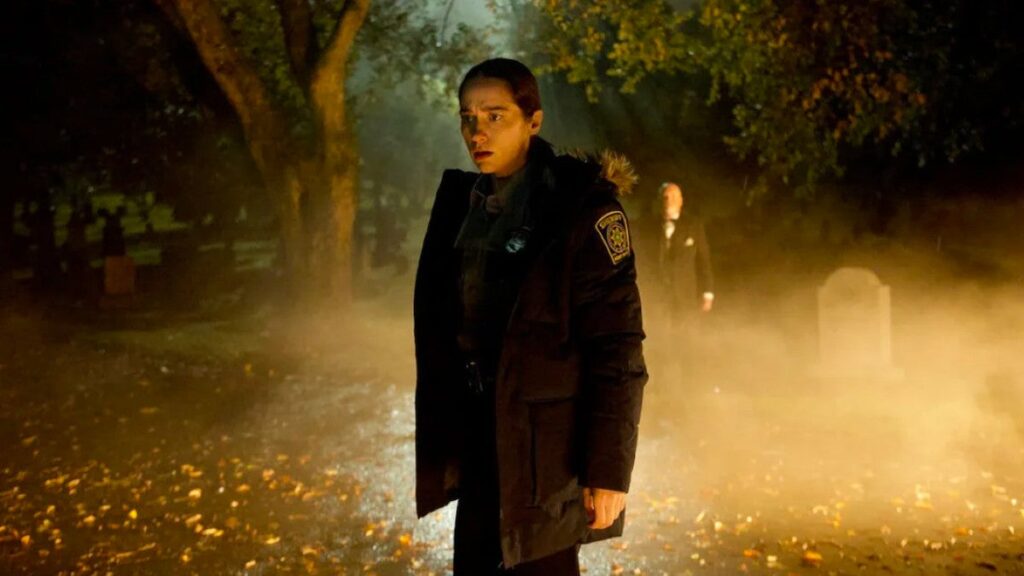 ‘Revival’ Release Schedule: When Do New Episodes Stream?