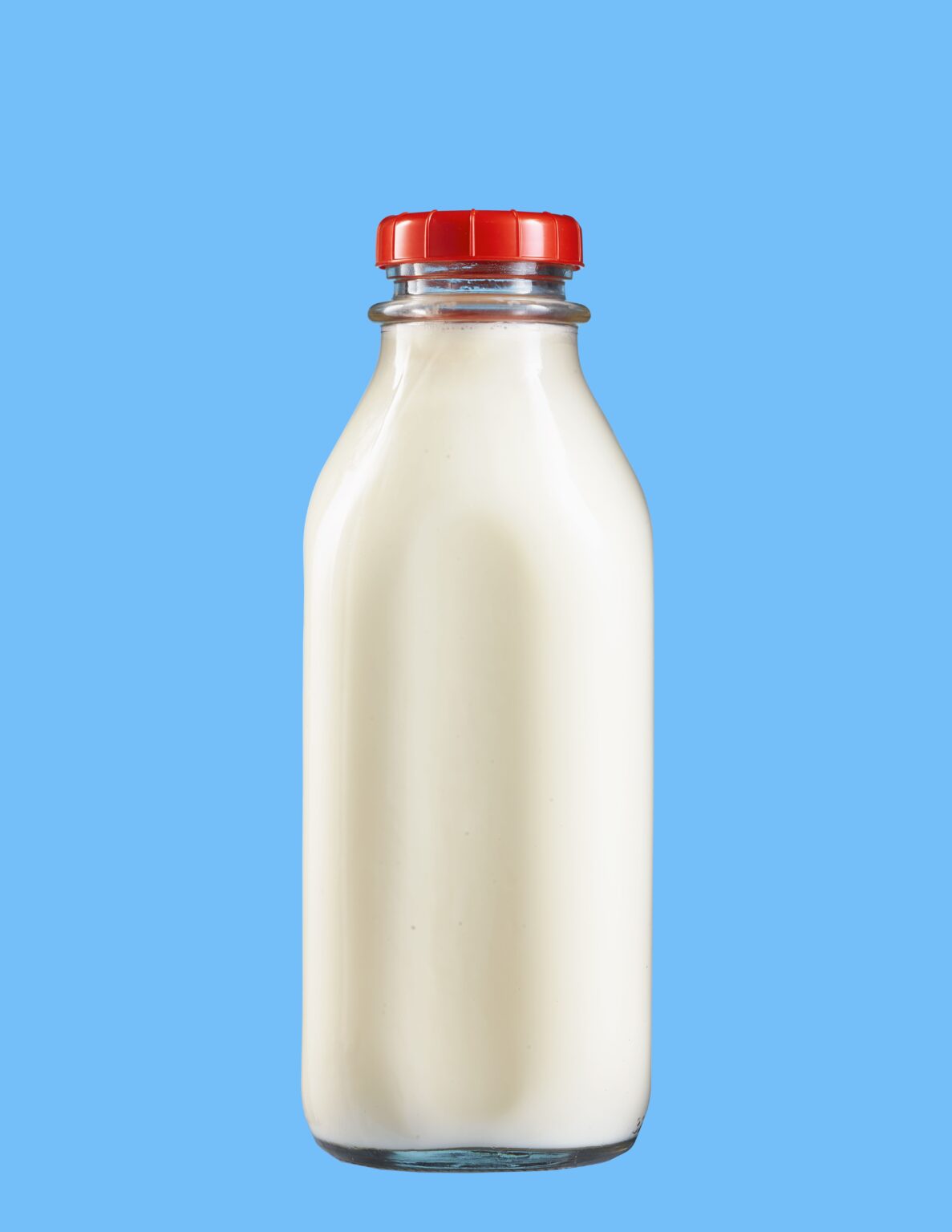 Can Milk Make You Taller? Here’s What the Science Says.