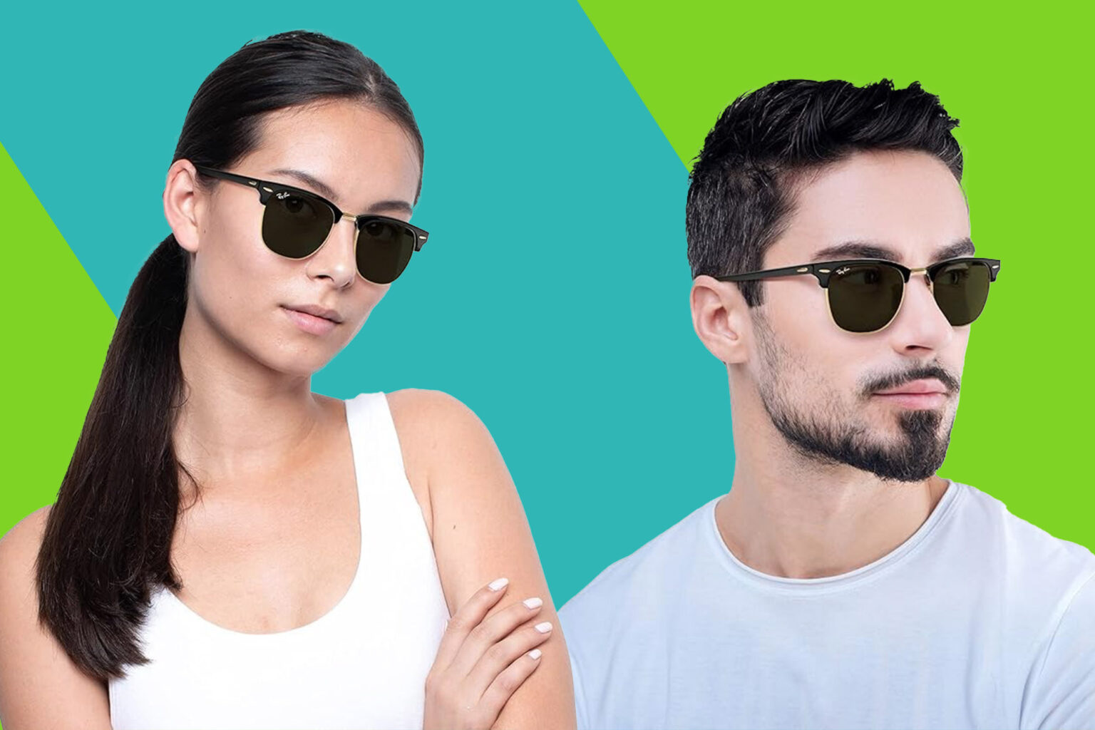 7 luxe designer sunglasses for men and women to invest in for 2025