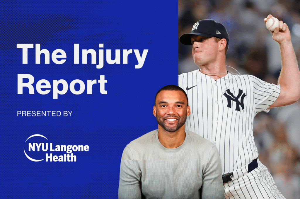 Yankees’ Jake Cousins to undergo Tommy John surgery | The Injury Report Yankees’ Jake Cousins to undergo Tommy John surgery | The Injury Report