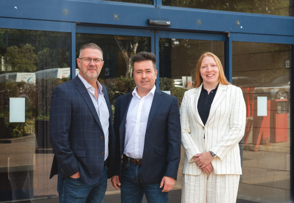 Willmott Dixon director becomes co-owner of local contractor BSN