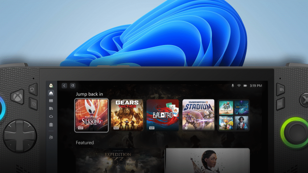 Xbox’s next-gen tease proves it: Windows is the future of Microsoft gaming