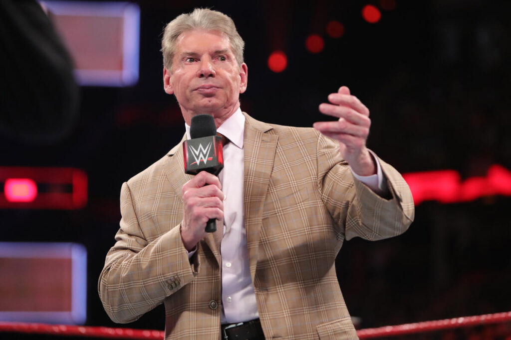 Report | Former WWE exec Vince McMahon made play to buy Conor McGregor’s BKFC