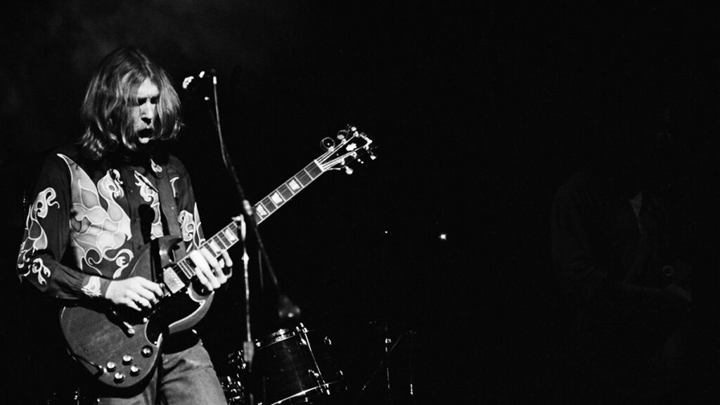 “The last time I saw one for sale on Ebay, somebody wanted $300 for it”: Session ace Justin Ostrander on the sought-after pill bottle slide used by Duane Allman and Derek Trucks – and how he got one for free