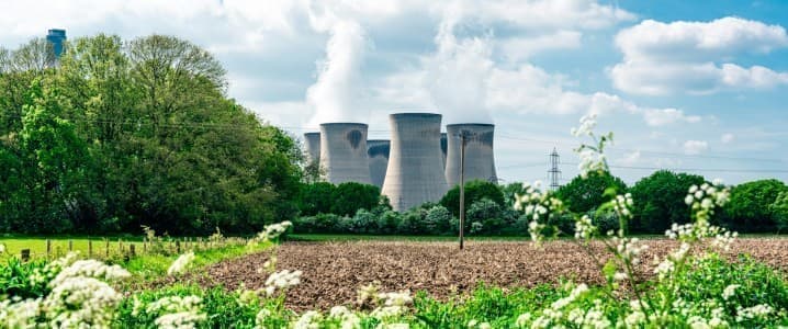 EU Needs $280 Billion for Nuclear Energy, And That’s Just the Start EU Needs $280 Billion for Nuclear Energy, And That’s Just the Start
