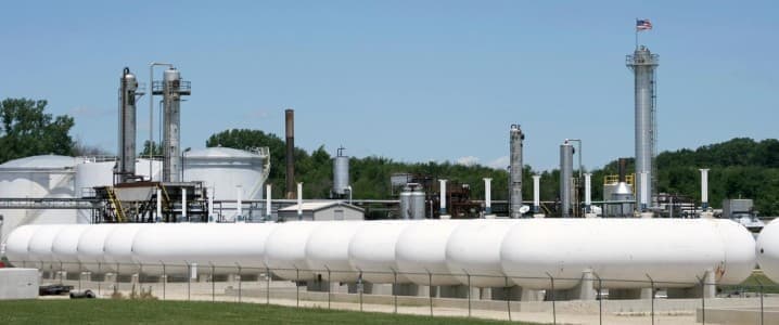 The Hidden Price of “Cheap” Russian Gas The Hidden Price of “Cheap” Russian Gas