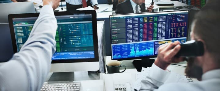 Aluminum Market Reacts to Tariff-Induced Price Spikes Aluminum Market Reacts to Tariff-Induced Price Spikes